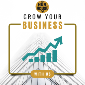 Coquitlam Business - Hen House Project